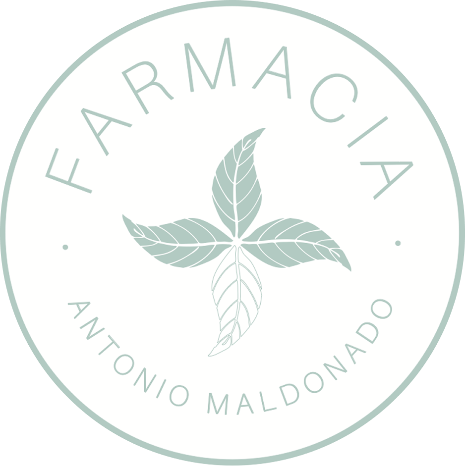 Logo Farmacia Antonio Maldonado Anrubia